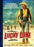 Lucky Luke - Lucky Luke - DVD