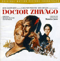 Doctor Zhivago / O.s.t. - Doctor Zhivago / O.s.t. - Music CD