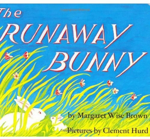 Brown,margaret Wise / Hurd,clement - Runaway Bunny - Books