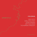 Firth / Frith / Brava - Ragged Atlas - Music CD