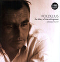 Roedelius,hans-joachim - Diary Of The Unforgotten: Selbstportrait Vi - Vinyl Record