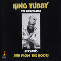 King Tubby - Dub From The Roots - Vinyl Record