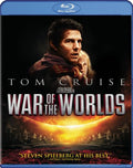 War Of The Worlds (2005) - War Of The Worlds (2005) - Blu-ray