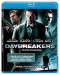 Daybreakers - Daybreakers - Blu-ray
