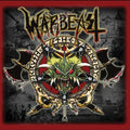 Warbeast - Krush The Enemy - Music CD