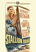 Stallion Road - Stallion Road - DVD