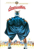 Americathon - Americathon - DVD