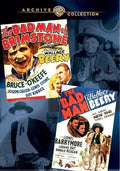 Wallace Beery Double Feature - Wallace Beery Double Feature - DVD
