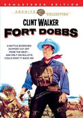 Fort Dobbs - Fort Dobbs - DVD