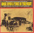 Once Upon A Time In The West / O.s.t. - Once Upon A Time In The West / O.s.t. - Music CD