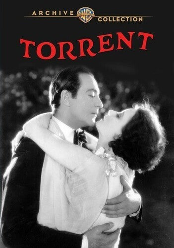 Torrent - Torrent - DVD