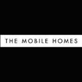 Mobile Homes - Today Is Your Lucky Day - Music CD