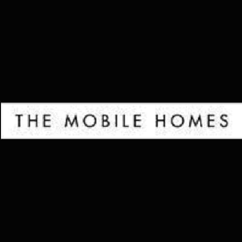 Mobile Homes - Today Is Your Lucky Day - Music CD
