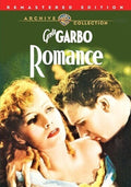 Romance - Romance - DVD