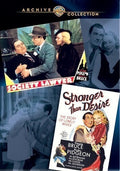 Walter Pidgeon Double Feature - Walter Pidgeon Double Feature - DVD