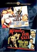 Robert Young Double Feature - Robert Young Double Feature - DVD