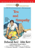 Tea And Sympathy - Tea And Sympathy - DVD