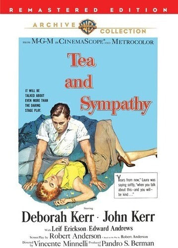 Tea And Sympathy - Tea And Sympathy - DVD