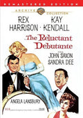 Reluctant Debutante - Reluctant Debutante - DVD