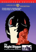Night Digger - Night Digger - DVD