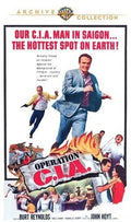 Operation C.i.a. - Operation C.i.a. - DVD