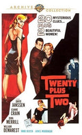 Twenty Plus Two - Twenty Plus Two - DVD