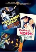 Warren William Collection - Warren William Collection - DVD
