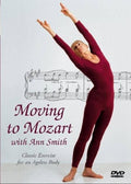 Moving To Mozart - Moving To Mozart - DVD