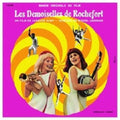 Legrand,michel - Les Demoiselles De Rochefort - Vinyl Record