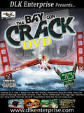 Tha Bay Gon Crack / Various - Tha Bay Gon Crack / Various - DVD