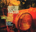 Christiansen,corey - Outlaw Tractor - Music CD
