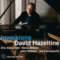 Hazeltine,david - Inversions - Music CD