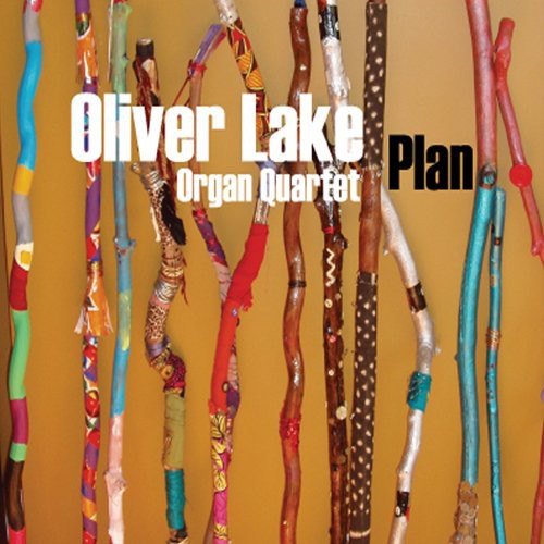 Lake,oliver - Plan - Music CD