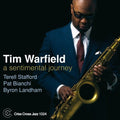Warfield,tim - Sentimental Journey - Music CD