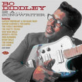 Bo Diddley Is A Songwriter / Various - Bo Diddley Is A Songwriter / Various - Music CD