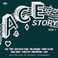 Ace Story 1 / Various - Ace Story 1 / Various - Music CD