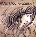 Heartless Bastards - All This Time - Vinyl Record