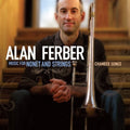 Ferber,alan - Music For Nonet & Strings: Chamber Songs - Music CD