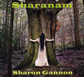 Gannon,sharon - Sharanam - Music CD