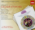 Donizetti / Pradelli,francesco - L'elisir D'amore - Music CD