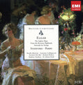 British Composers: Elgar Stanford & Parry / Var - British Composers: Elgar Stanford & Parry / Var - Music CD