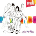 Desole - Perdus Corps Et Biens - Music CD
