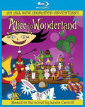 Alice In Wonderland - Alice In Wonderland - Blu-ray