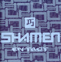 Shamen - En-tact - Music CD