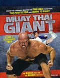 Muay Thai Giant Bd - Muay Thai Giant Bd - Blu-ray