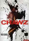 Chawz Dvd - Chawz Dvd - DVD