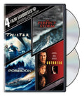 4 Film Favorites: Survival - 4 Film Favorites: Survival - DVD