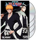 Bleach Uncut Box Set 5 - Bleach Uncut Box Set 5 - DVD