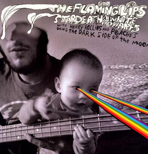 The Flaming Lips - Doing Dark Side of the Moon