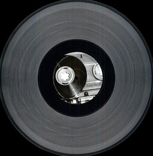 Krause Duo - Up - Vinyl Record